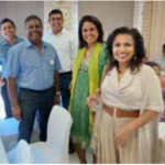 Celebrating Eid with the Sri Lankan Muslims in Brisbane