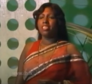 Dilhani Duwani _ Indrani Perera (Original Video)