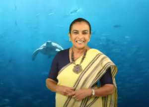 Kaleidoscope with Savithri Rodrigo 107 27 05 2022