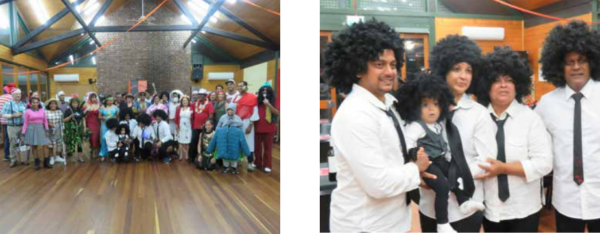 Lake Perserverance Camp 2022 - by Gerard Fernando