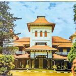 majestic College House