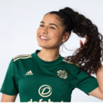 Young Matilda Jacynta Galabadaarachchi has just won two prestigious awards but may never play for Australia - By Jack Snape