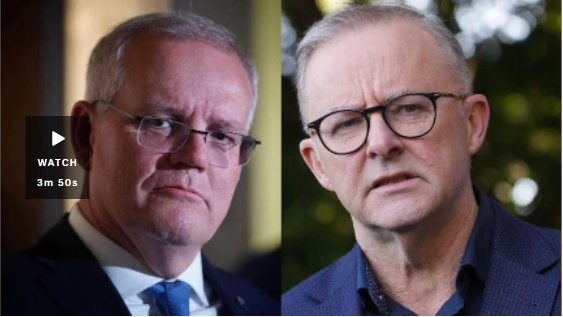 Prime Minister Scott Morrison confirms unauthorised vessel from Sri Lanka has been intercepted