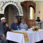 Sri Lankan Community Eid Celebration in Brisbane