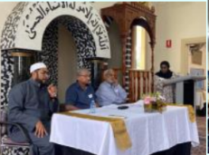 Sri Lankan Community Eid Celebration in Brisbane