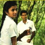 Sudaraka and Anoma - Sugath and Dhammi in teledrama Golu Hadawatha reminisces experiences in subsequent family life for twenty-eight years - by Sunil Thenabadu