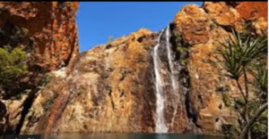 SUNDAY CHOICE - This is Our Land