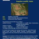 The Institution of Engineers Sri Lanka Queensland Chapter inc
