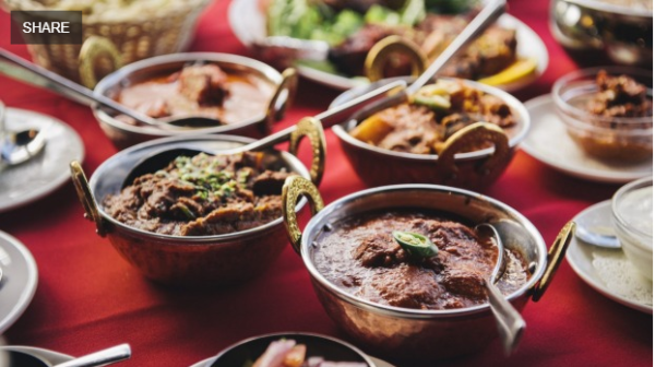 Too hot to handle: The world's 10 spiciest cuisines - By Brian Johnston
