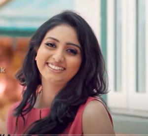 VINU SIRIWARDANA A FORMER BEAUTY QUEEN, RENOWNED ACTRESS ,TV HOST AND MODEL – by Sunil Thenabadu