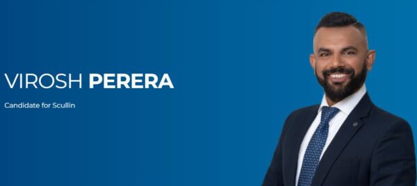 virosh perera - eLanka