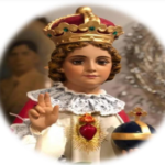 Novenas to the Holy Infant JESUS of Prague.