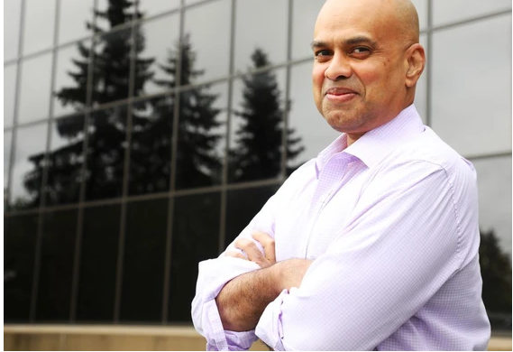 'We’re Canadians and we contribute to the building of this country' — Reflections on 20 years of Asian Heritage Month - by Thomas Desormeaux