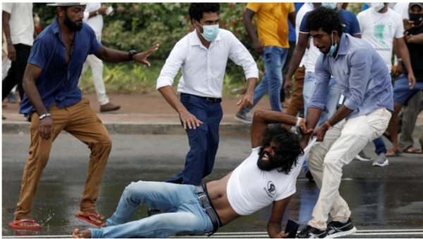 What's happening in Sri Lanka? Country facing worst economic crisis and on the brink of bankruptcy