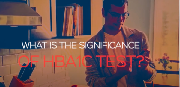 What is the significance of the HbA1C Test? - by Dr harold Gunatillake