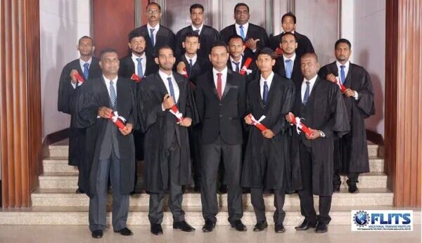 AFFILIATED TO CITY & GUILDS OF LONDON INSTITUTE UK  FLITS – by Sunil Thenabadu