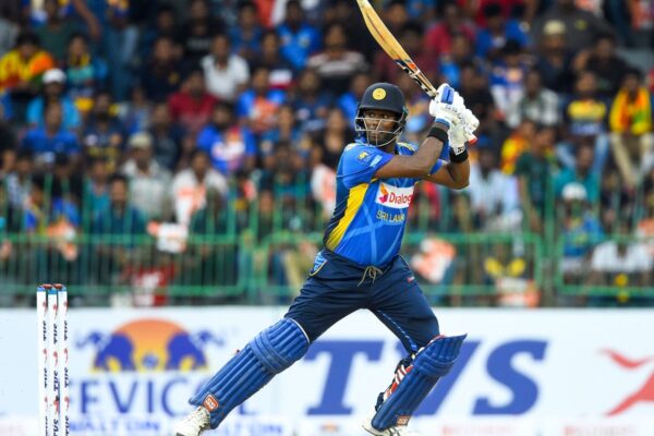 CRICKET-SRI-Lanka