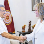 Australia to provide assistance within IMF framework