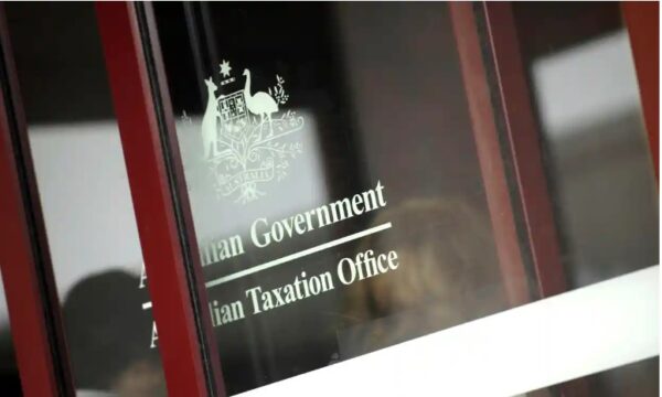 Australian Taxation Office