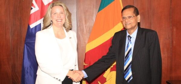 Australian minister dispatched to Sri Lanka to demand a halt to refugees fleeing destitution - By Max Boddy