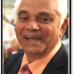 BENS IN ATTENDANCE: Sandy Rodè - Funeral