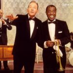 Bing Crosby & Louis Armstrong
