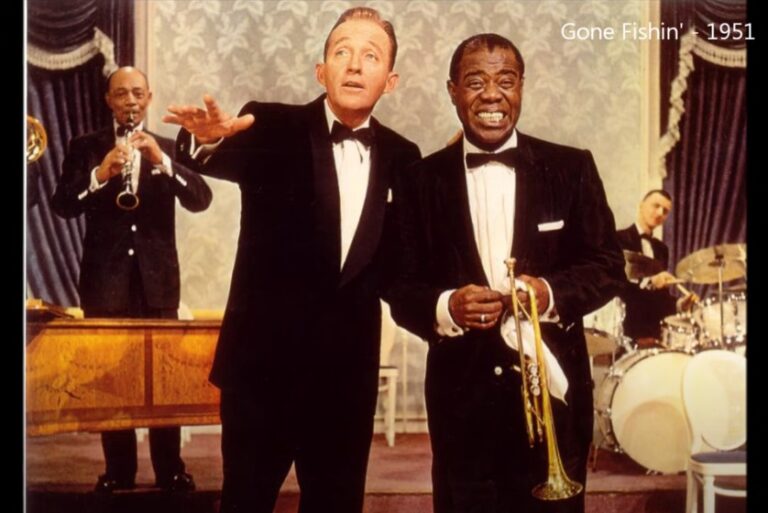 “FISHING FOR COMPLIMENTS” – by Des Kelly