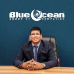 Blue Ocean
