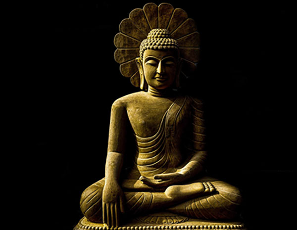 Buddha
