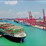 Colombo Port becoming most efficient in South Asia - By Maya Majueran