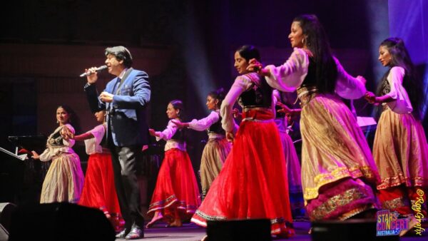 Derana Stars in Concert, 2022 - Australia - Photos by RoyGrafix