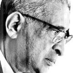 Dudley Senanayake