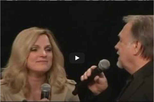 Gene Watson & Rhonda Vincent Staying Together