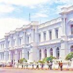 General Post Office