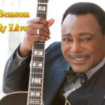 George benson