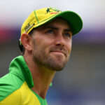Glenn Maxwell