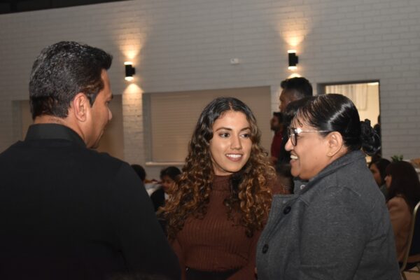 Highlights from Fr Ruwan's Farewell Dinner Party on Saturday 18th June 2022