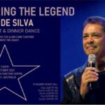 Honouring The Legend Desmond De Silva Tribute Concert & Dinner Dance