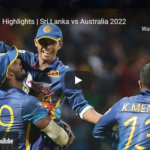 Pu this after title and also Trevine photo and tag him. Also also put that 2nd ODI video that was published today. First and then this image.