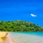 Marble Beach – a pristine beach in a sheltered bay - By Arundathie Abeysinghe