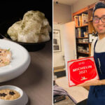 Michelin Star Restaurants 1