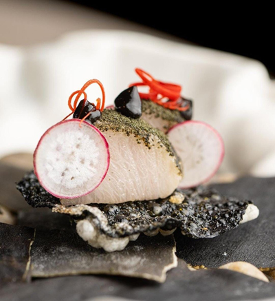 Michelin Star Restaurants 2