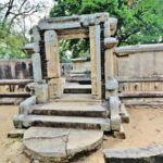 Nillakgama Bodhigara