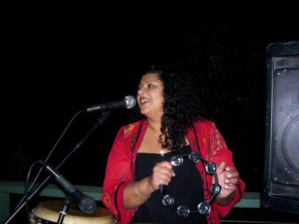 Remembering San Michele ( Sandra Joseph ) 1960 – 2018 – by Patrick Ranasinghe