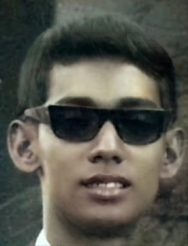 Ron Pieris