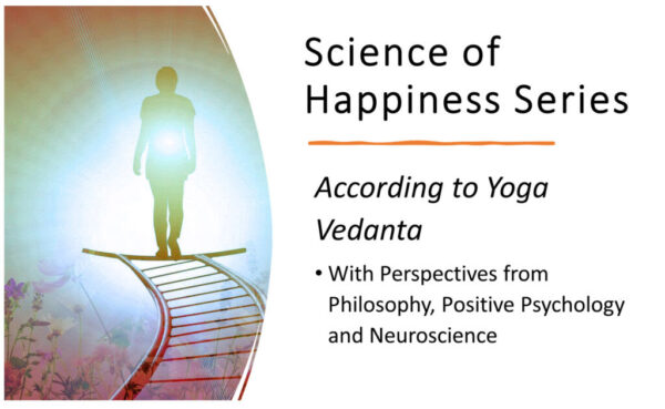 Science of Happiness
