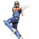 Shanaka’s thunderbolts slam Aussies off the rails