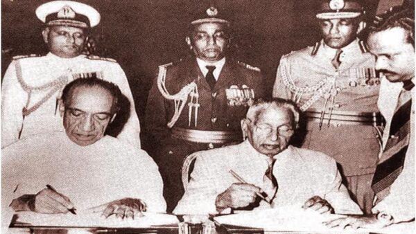 Sir John Kotelawala: Bequeathed his treasured assets to the nation - By Rear Admiral Dr Shemal Fernando PhD