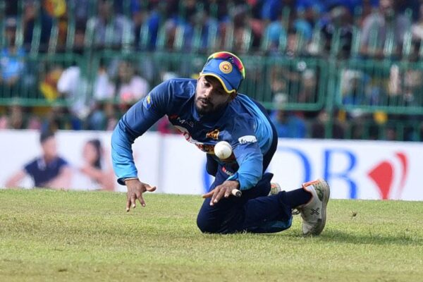 Sri Lanka 2-1 series lead vs Australia 