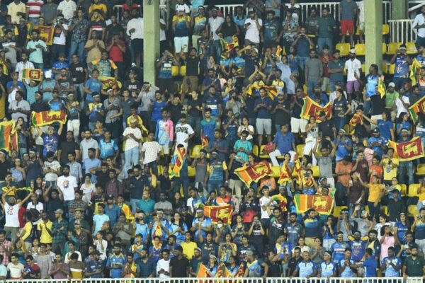 Sri Lanka 2-1 series lead vs Australia 